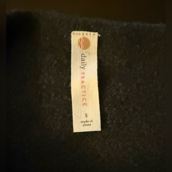 Daily Practice by Anthropologie Horse Jumper Sweater,Size-Small(Relaxed Fit) - Picture 8 of 12